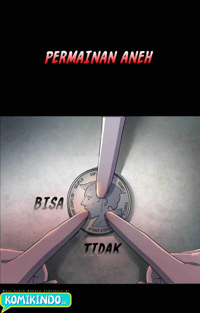 Manhua Demon Hunter Chapter 00 gambar nomor 2