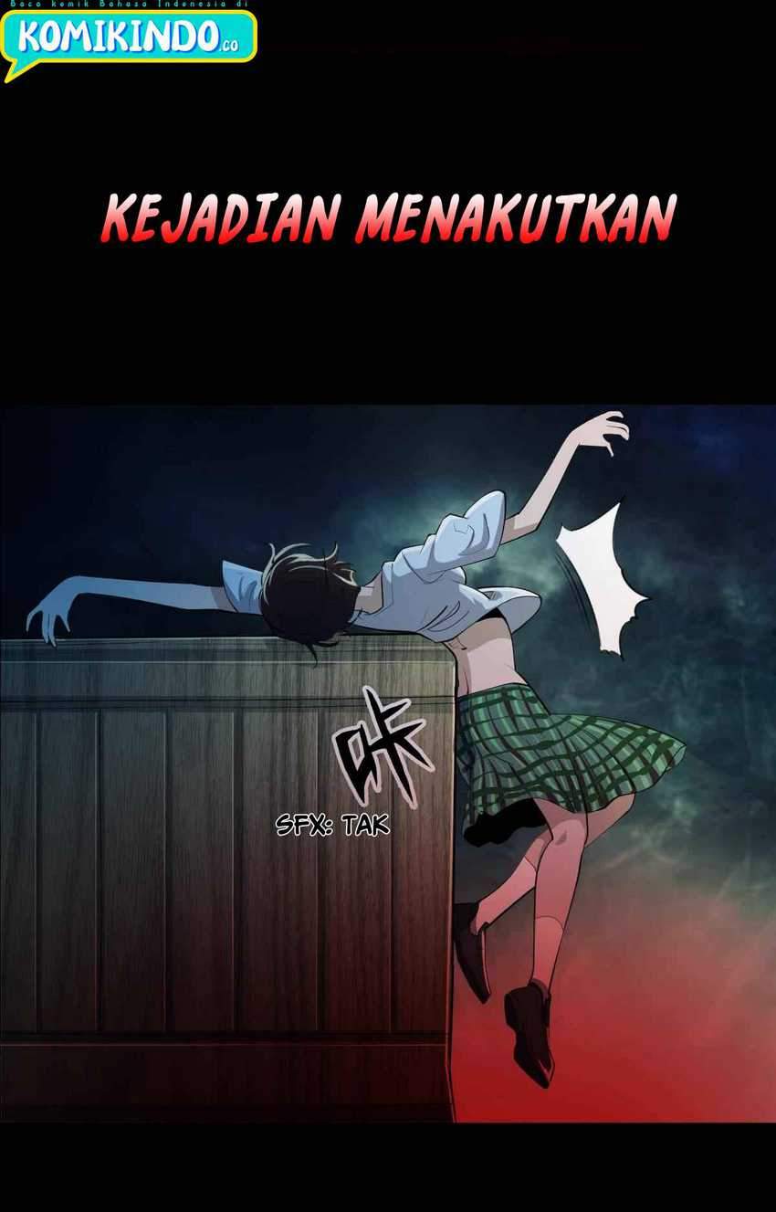 Demon Hunter Chapter 00 Gambar 3