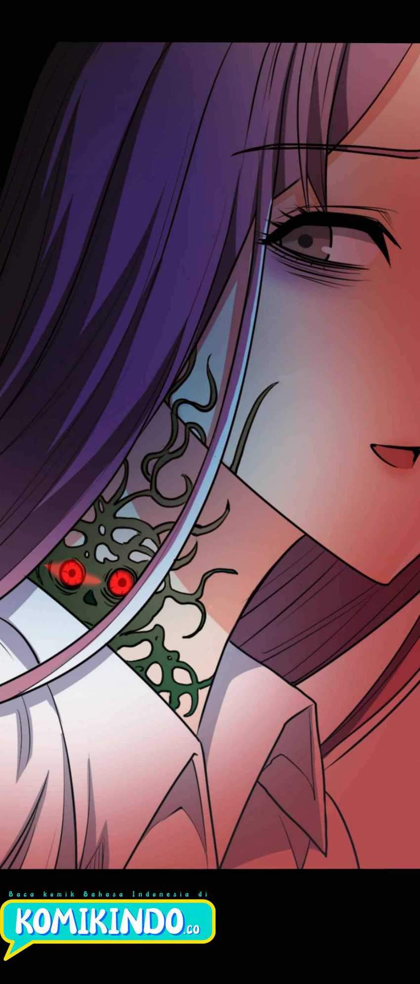 Demon Hunter Chapter 00 Gambar 6