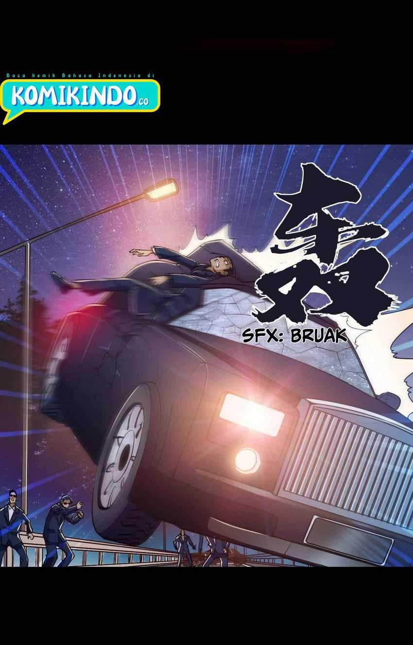 Demon Hunter Chapter 00 Gambar 8