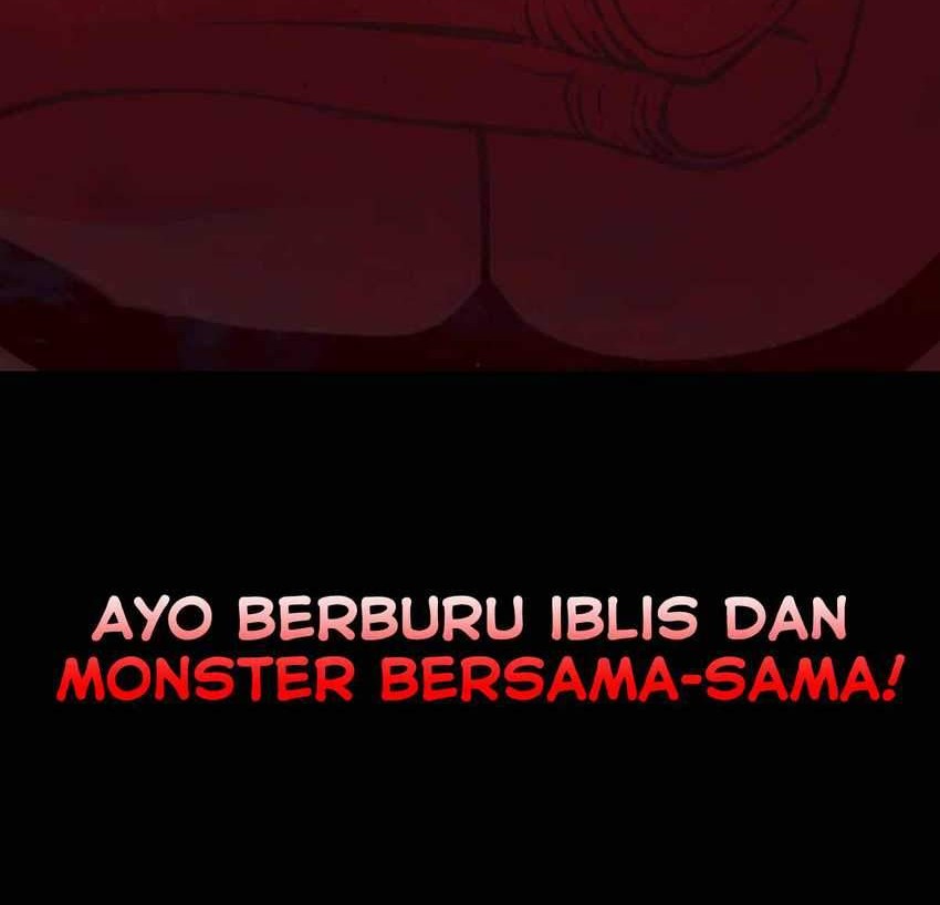 Demon Hunter Chapter 00 Gambar 12