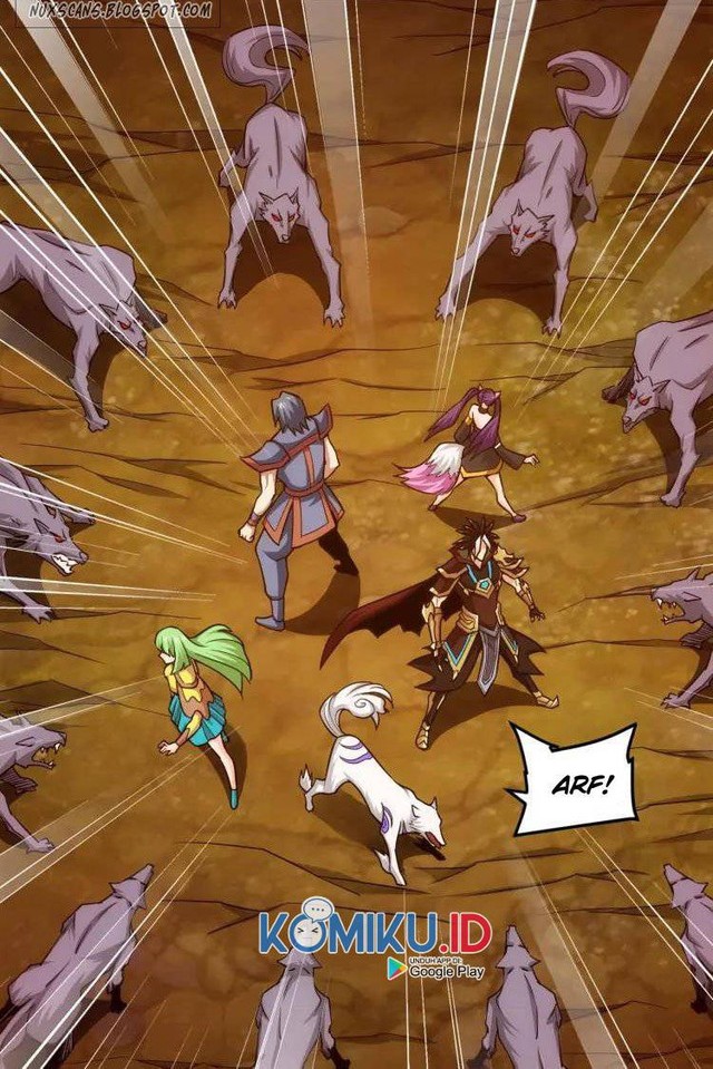 Rich Player Chapter 66 Gambar 5