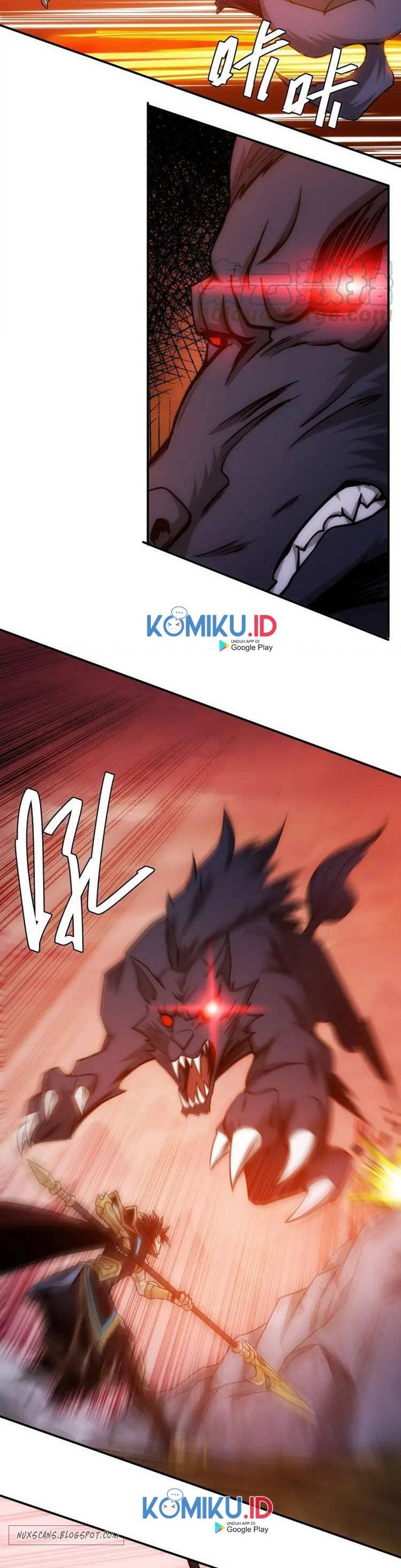 Rich Player Chapter 66 Gambar 17