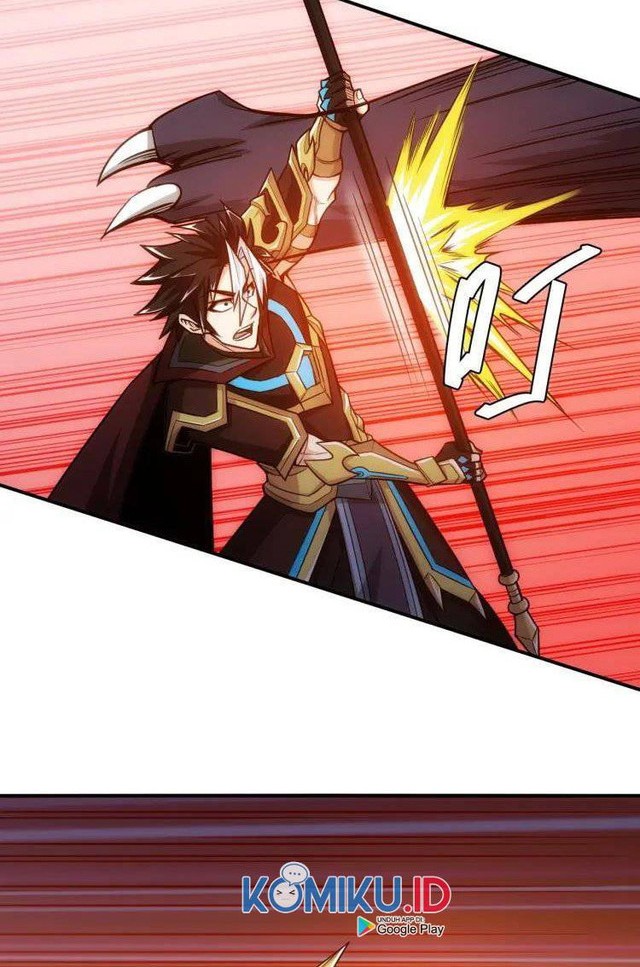 Rich Player Chapter 66 Gambar 18