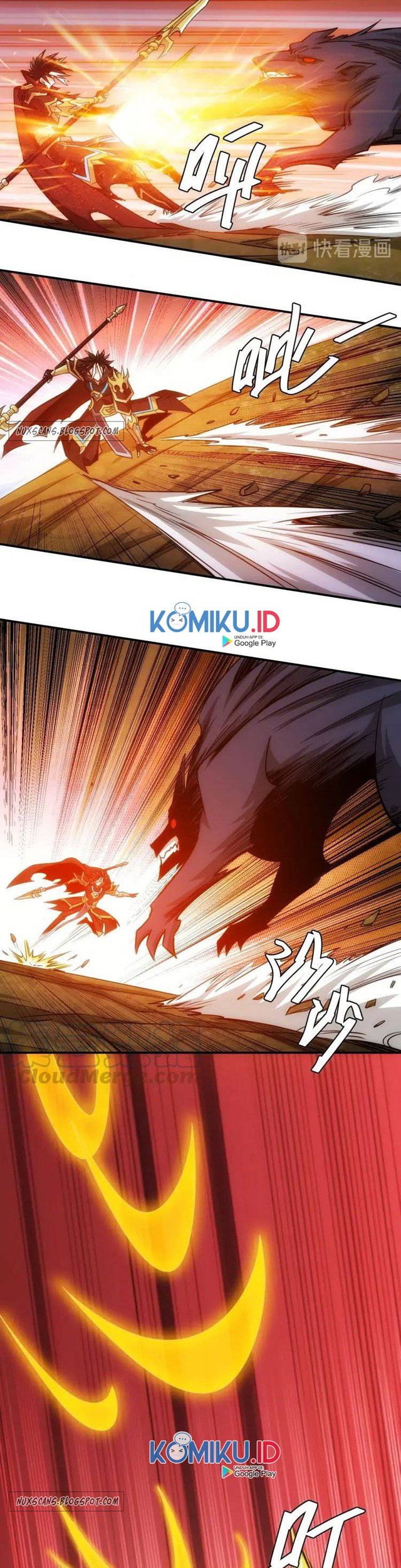 Rich Player Chapter 66 Gambar 19