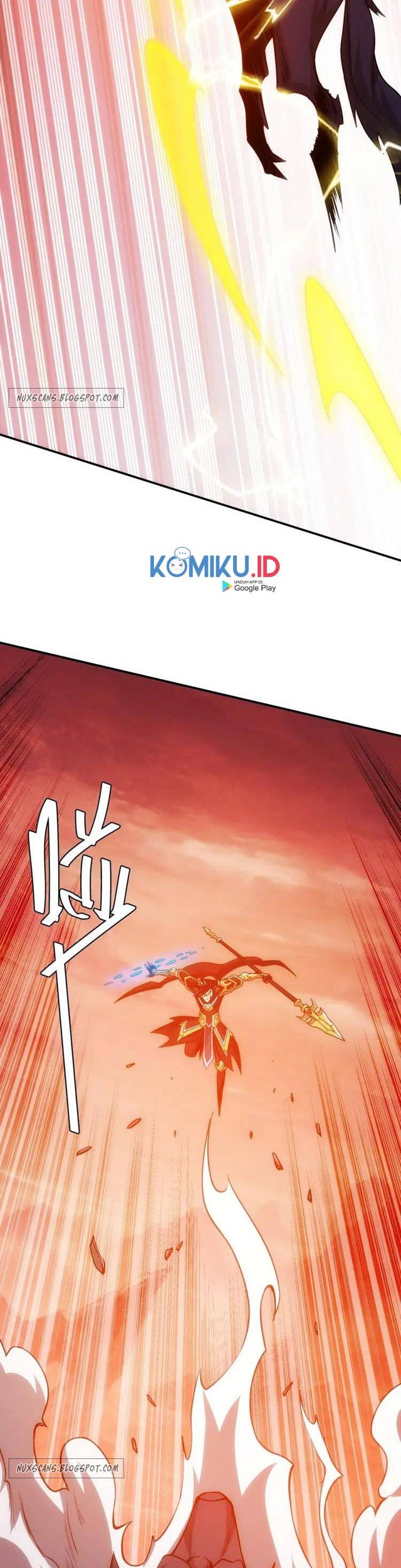 Rich Player Chapter 66 Gambar 21