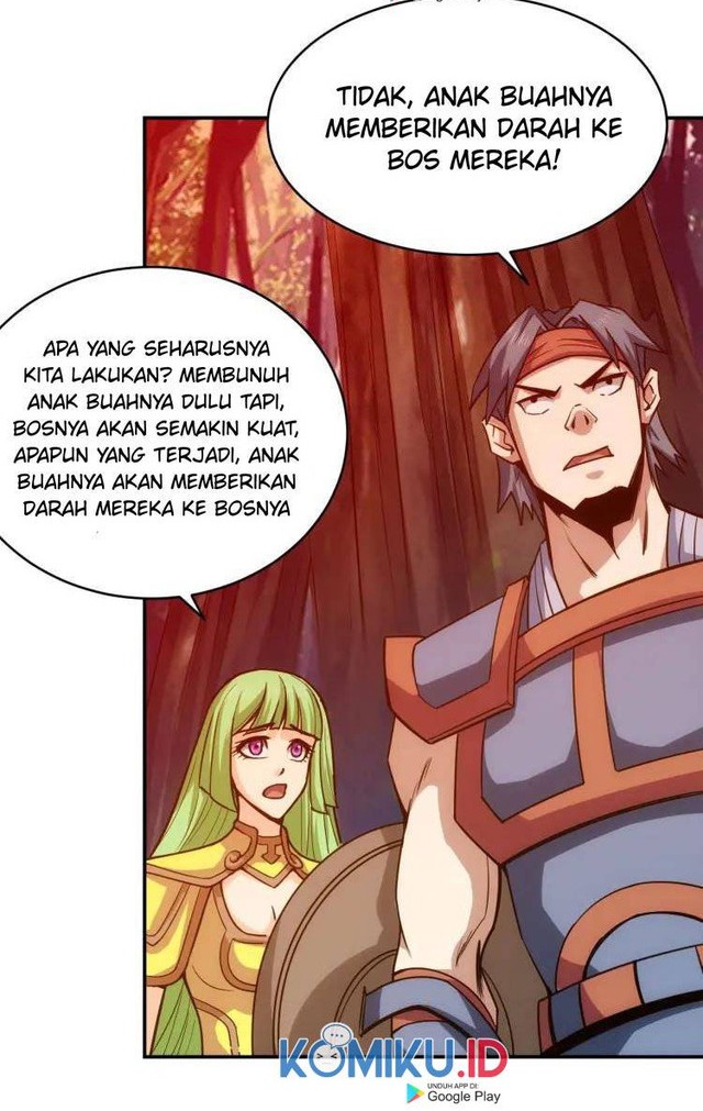 Rich Player Chapter 66 Gambar 26