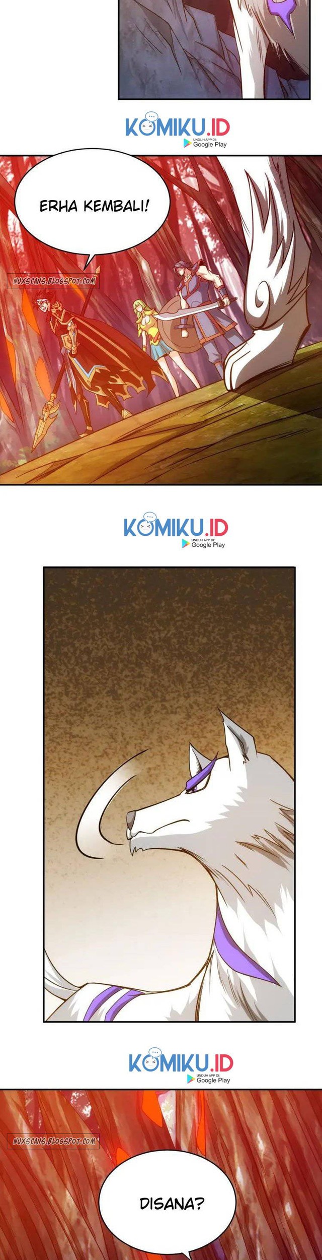 Rich Player Chapter 66 Gambar 29