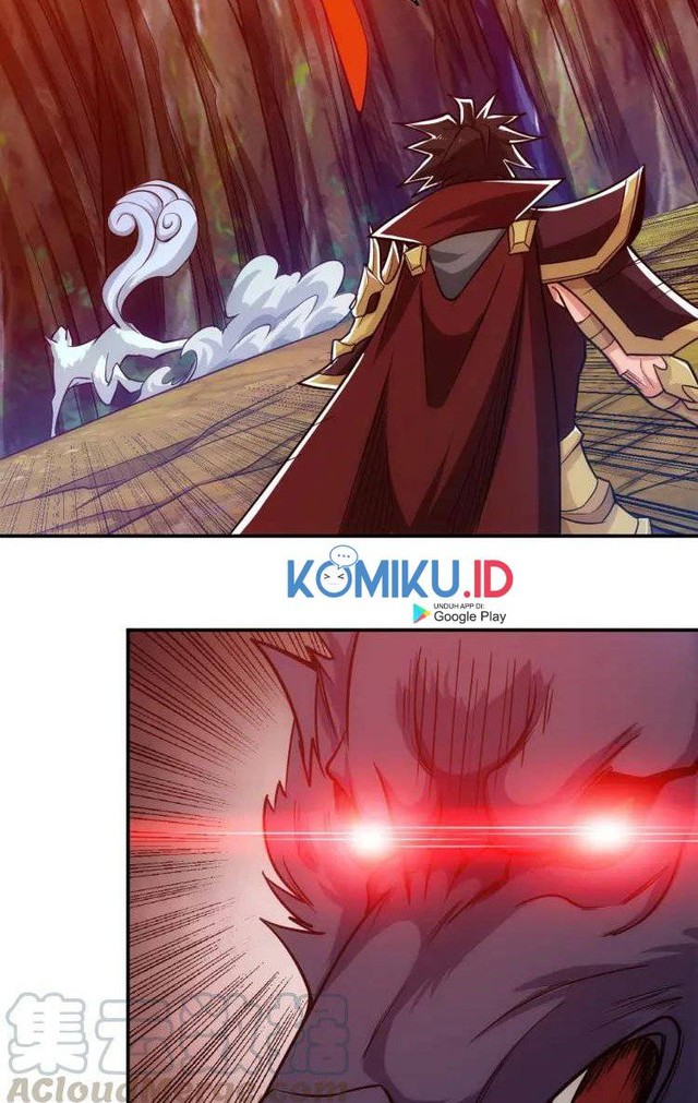 Rich Player Chapter 66 Gambar 30