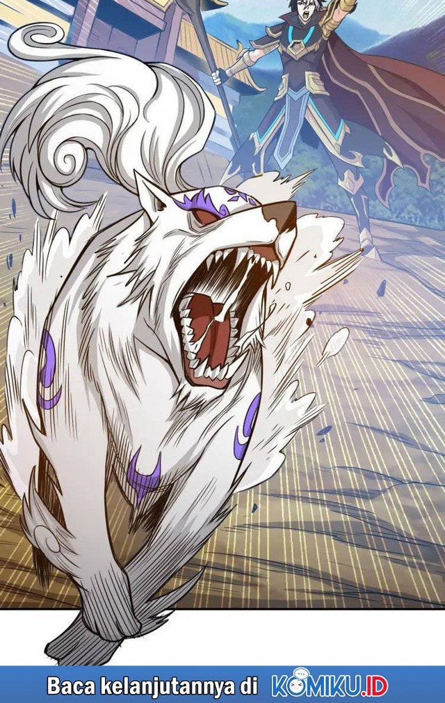 Rich Player Chapter 66 Gambar 32