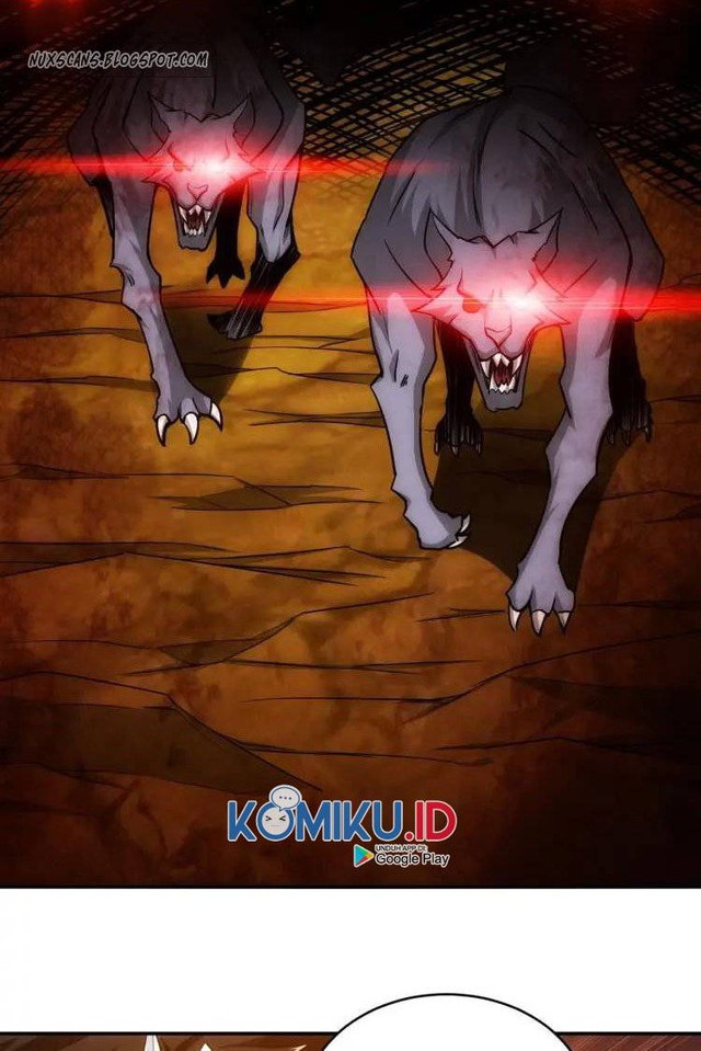 Rich Player Chapter 66 Gambar 3