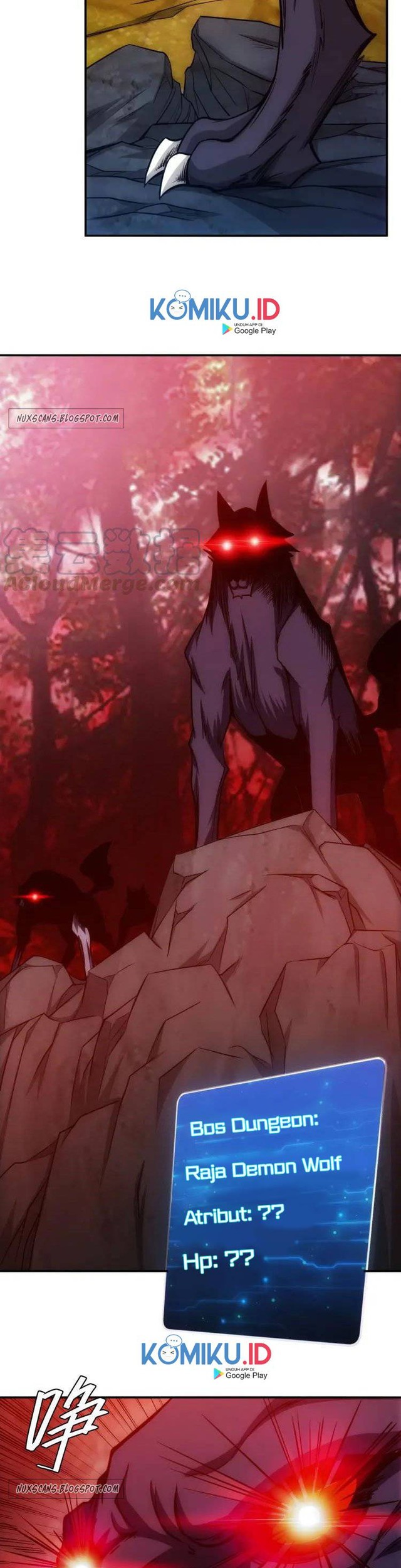 Rich Player Chapter 66 Gambar 11