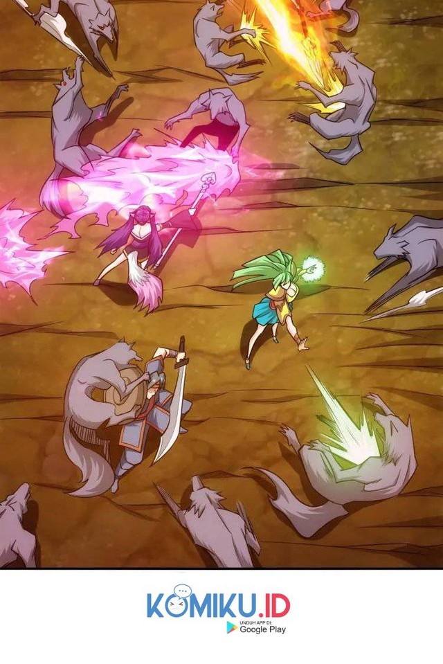 Rich Player Chapter 66 Gambar 8