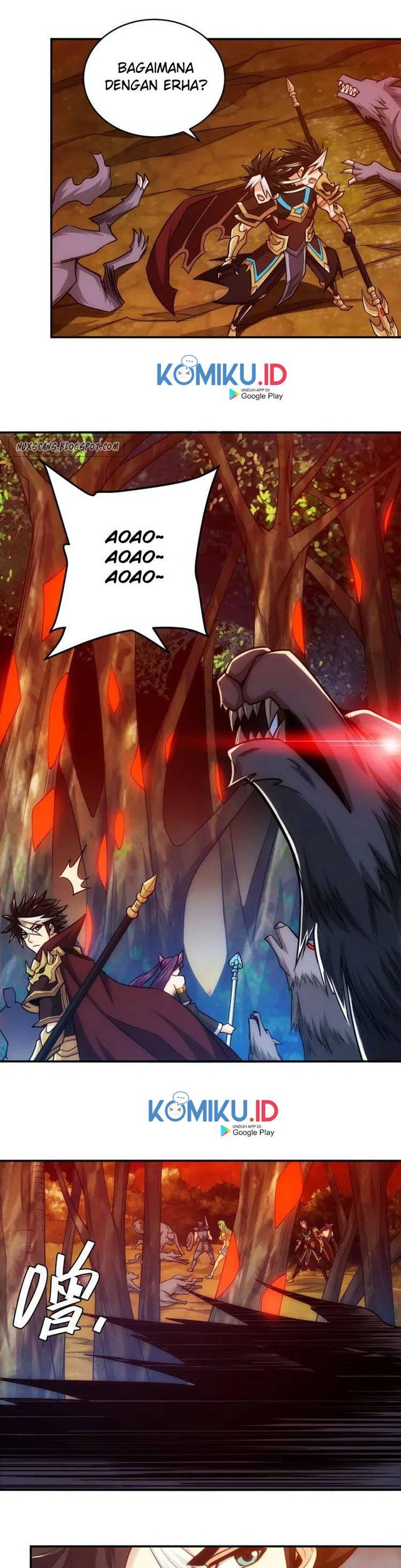 Rich Player Chapter 66 Gambar 9