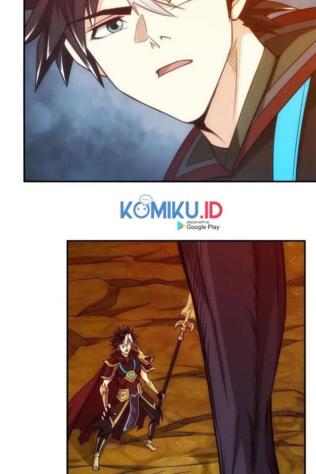 Rich Player Chapter 66 Gambar 10