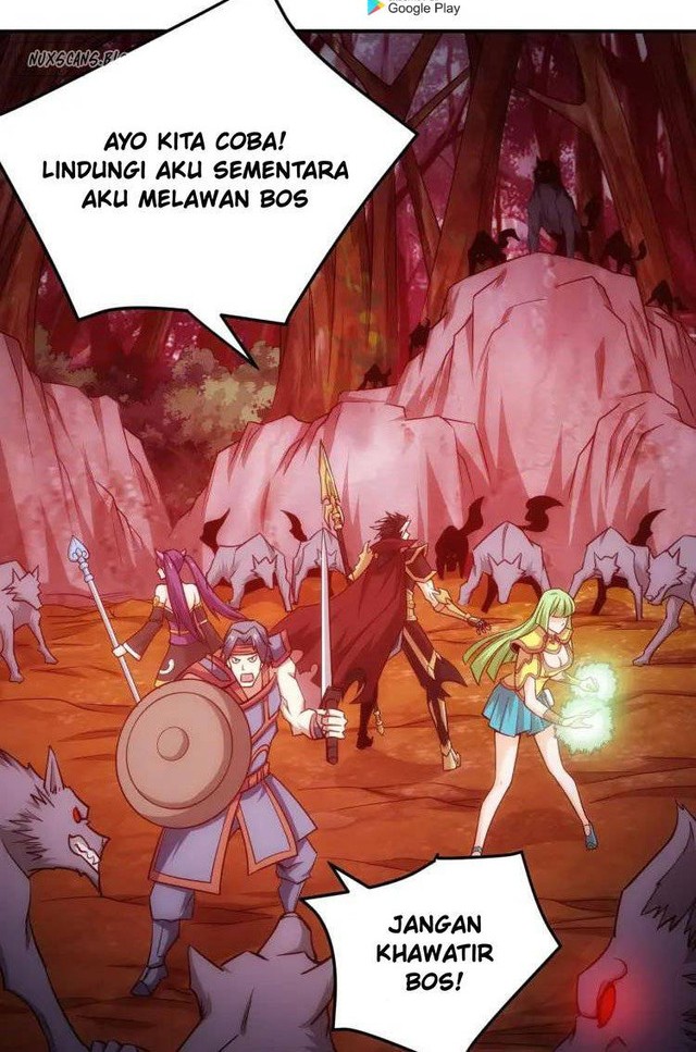 Rich Player Chapter 66 Gambar 14