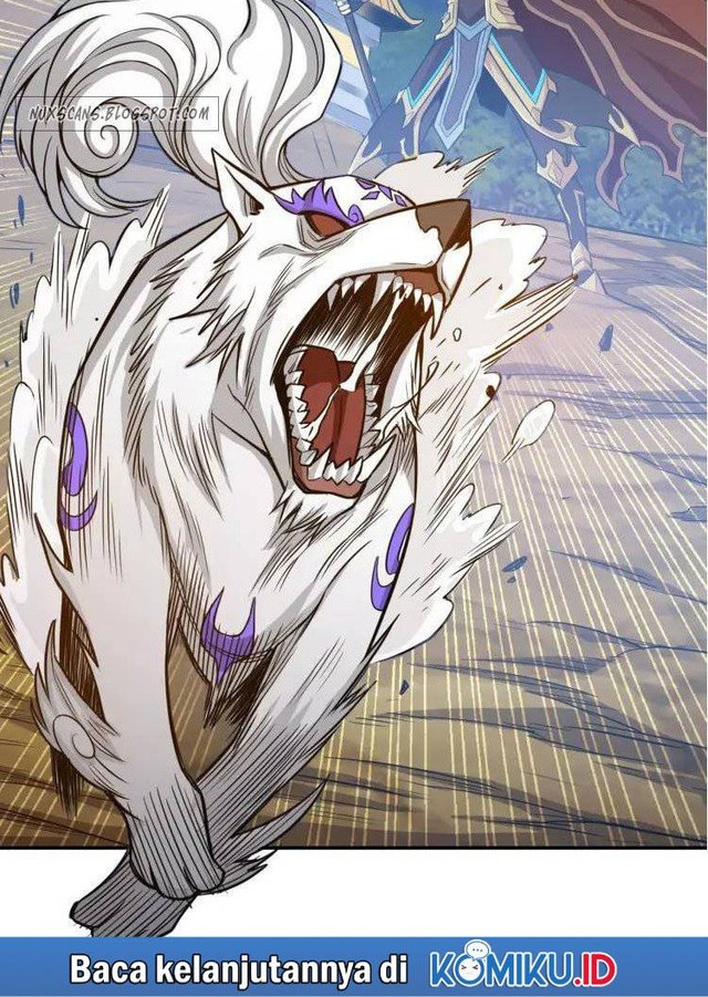 Rich Player Chapter 67 Gambar 32