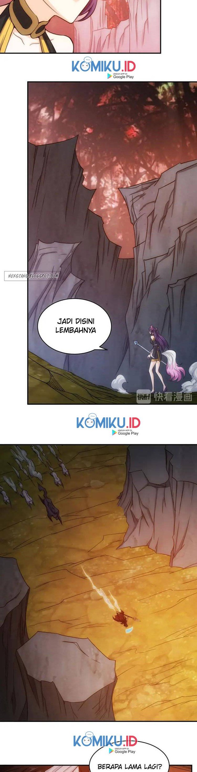 Rich Player Chapter 67 Gambar 7