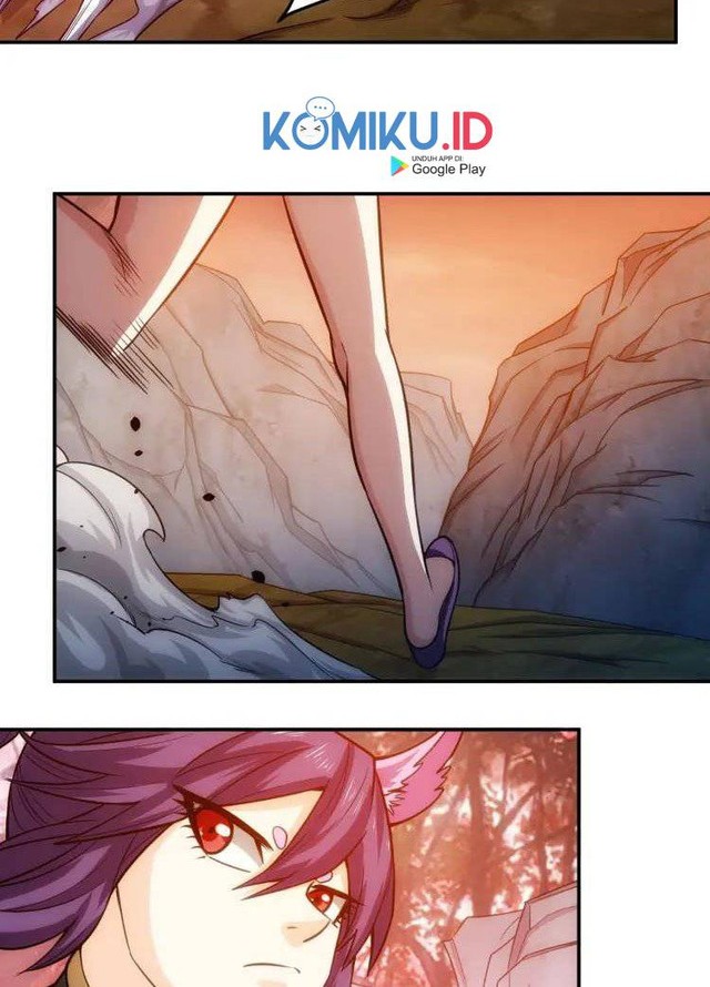 Rich Player Chapter 68 Gambar 5