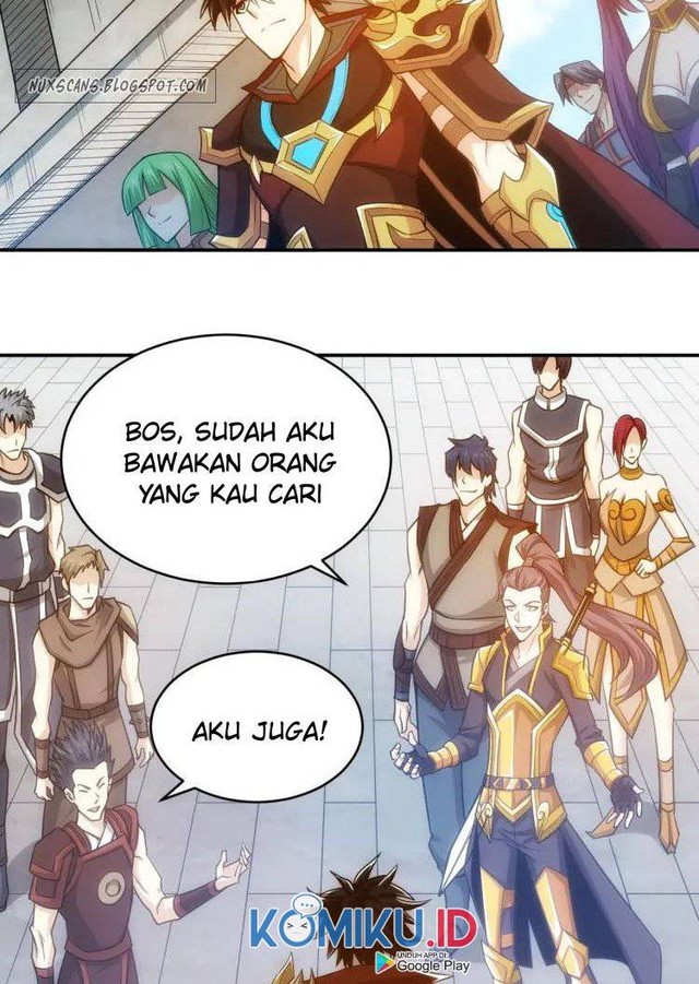 Rich Player Chapter 68 Gambar 18