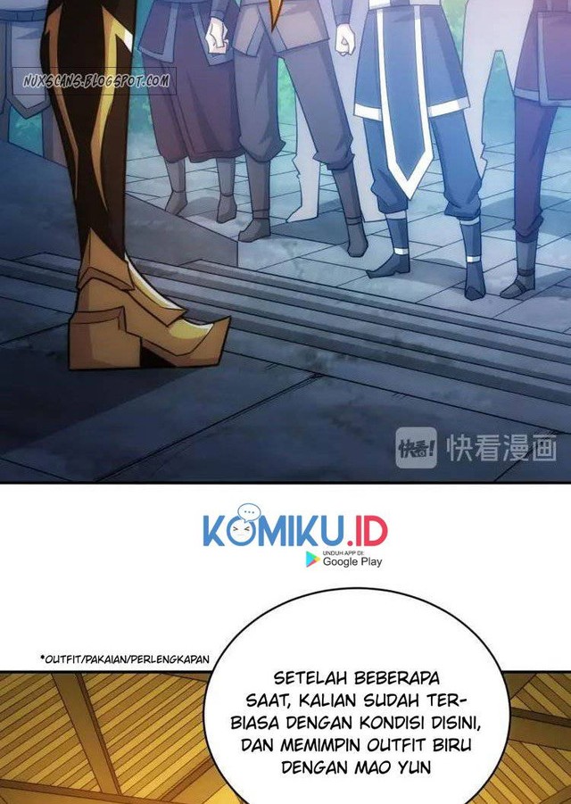 Rich Player Chapter 68 Gambar 20