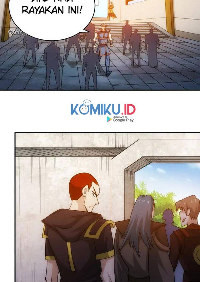 Rich Player Chapter 68 Gambar 22