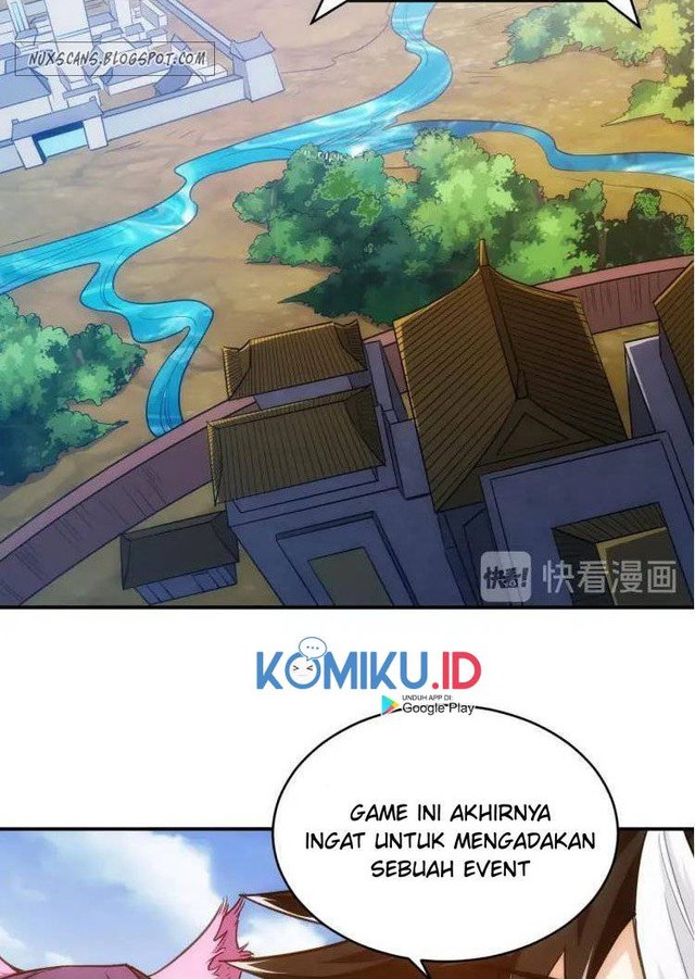 Rich Player Chapter 68 Gambar 24