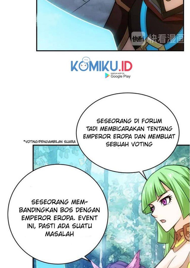 Rich Player Chapter 68 Gambar 26