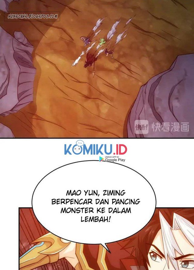 Rich Player Chapter 68 Gambar 3