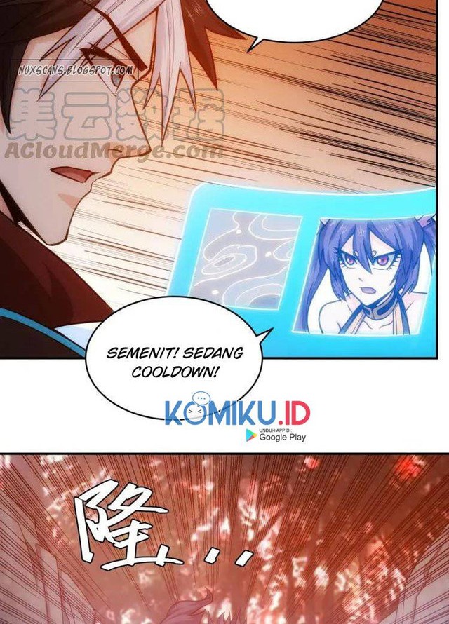 Rich Player Chapter 68 Gambar 8