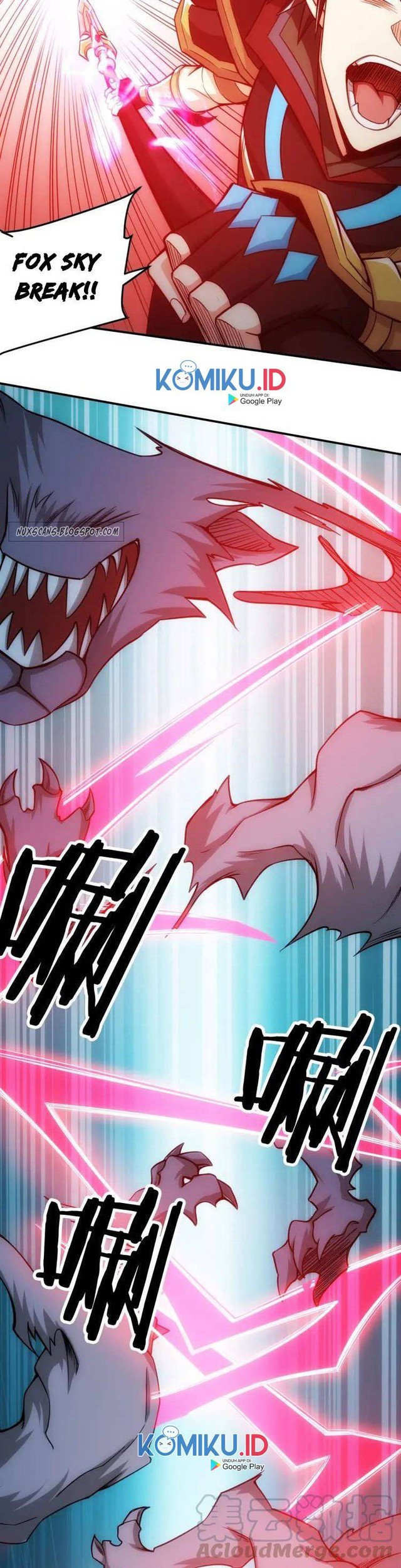 Rich Player Chapter 68 Gambar 13