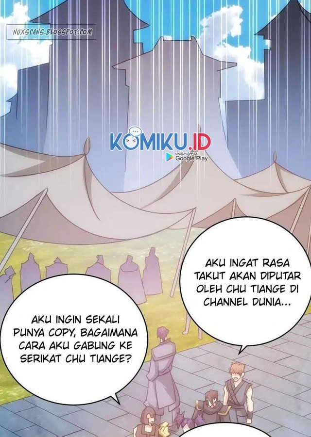 Rich Player Chapter 68 Gambar 16