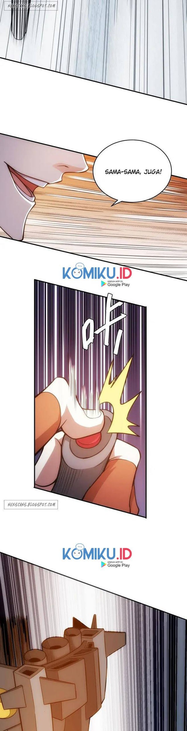 Rich Player Chapter 69 Gambar 17