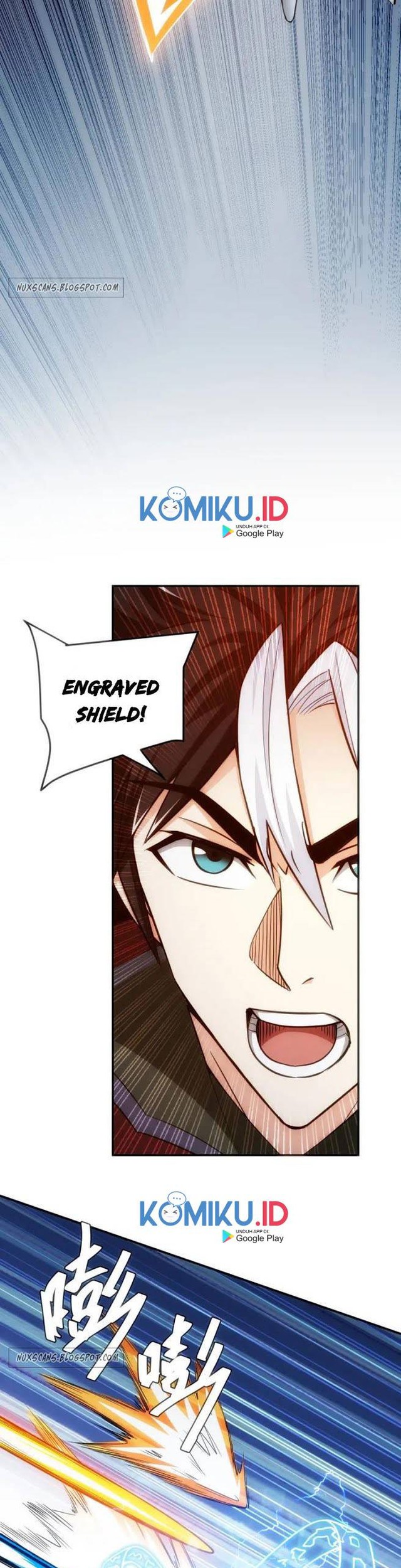 Rich Player Chapter 69 Gambar 19