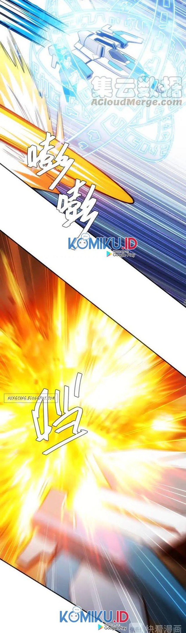 Rich Player Chapter 69 Gambar 20