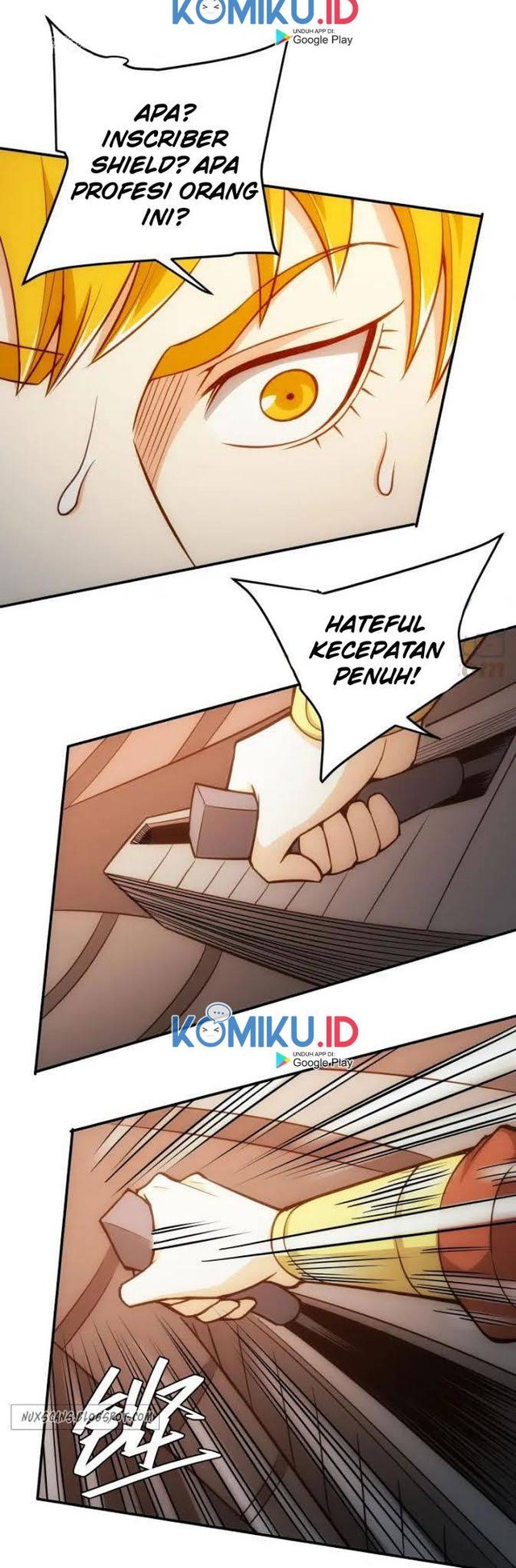 Rich Player Chapter 69 Gambar 24