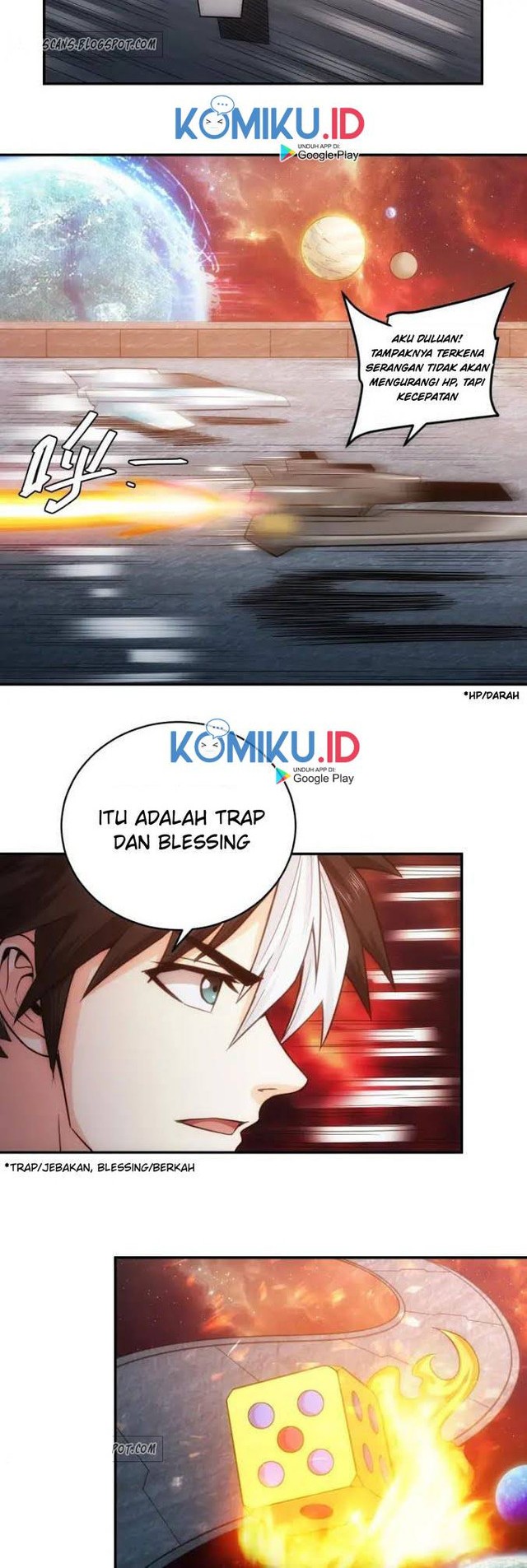 Rich Player Chapter 69 Gambar 3