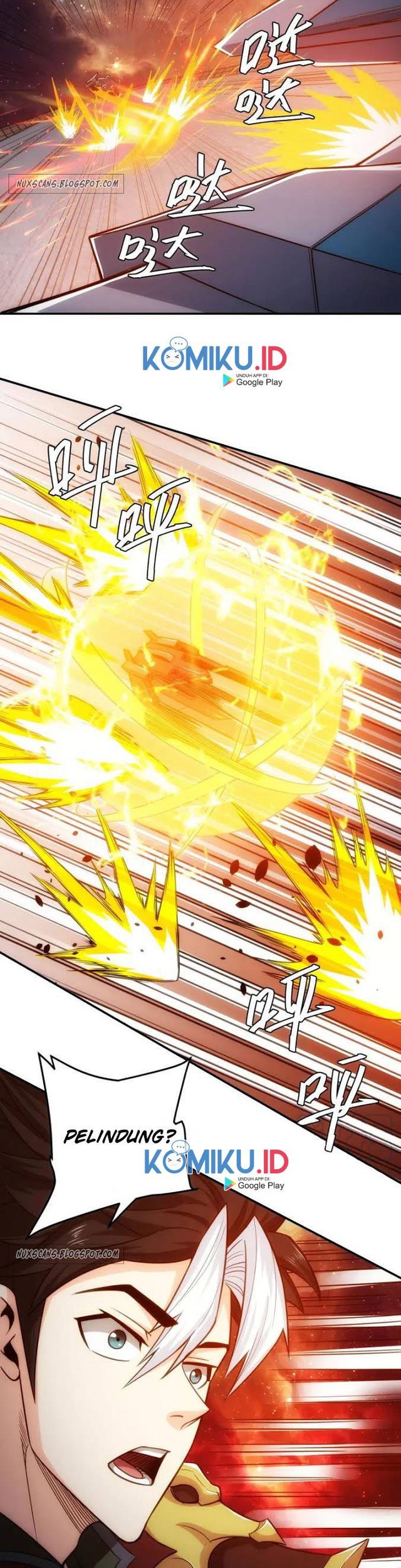 Rich Player Chapter 69 Gambar 11