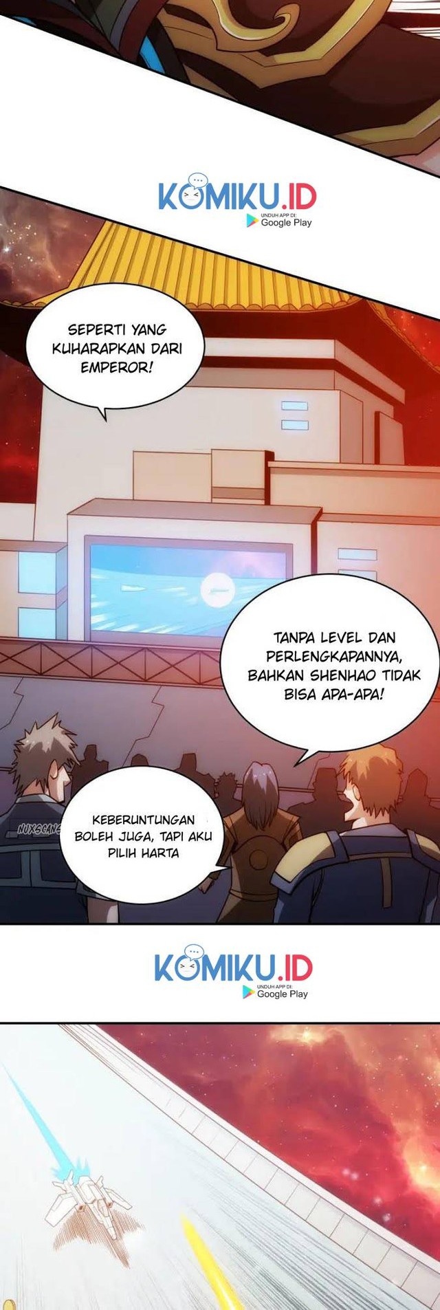 Rich Player Chapter 69 Gambar 12
