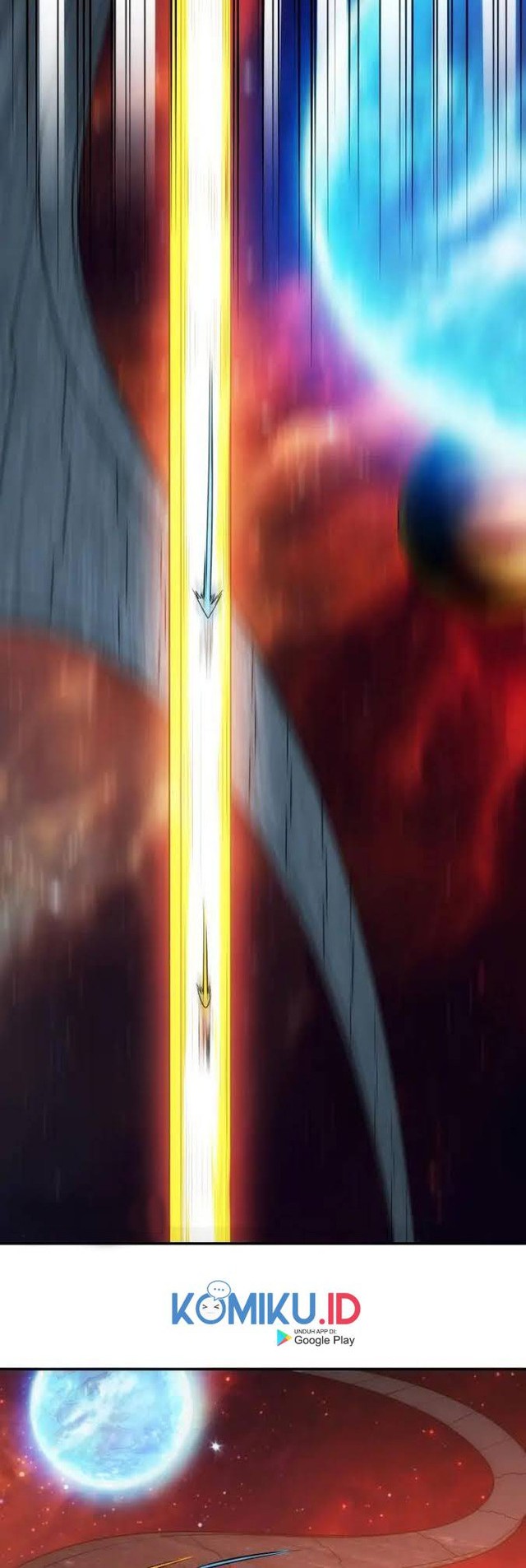 Rich Player Chapter 69 Gambar 8