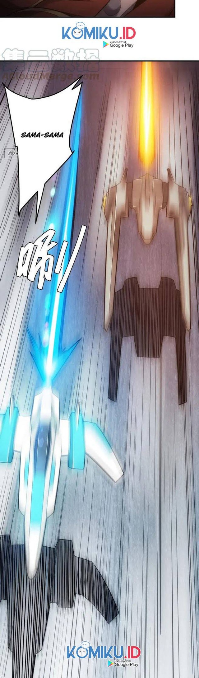 Rich Player Chapter 69 Gambar 16