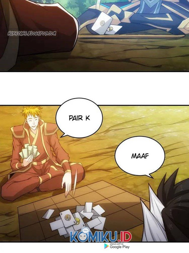 Rich Player Chapter 70 Gambar 5