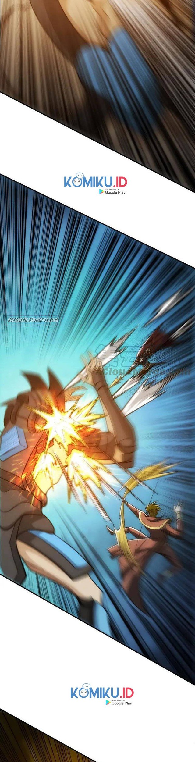 Rich Player Chapter 70 Gambar 17