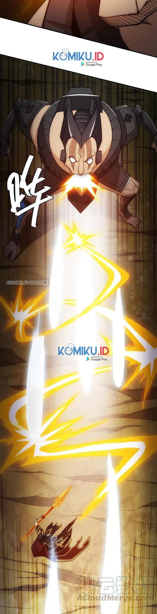 Rich Player Chapter 70 Gambar 19