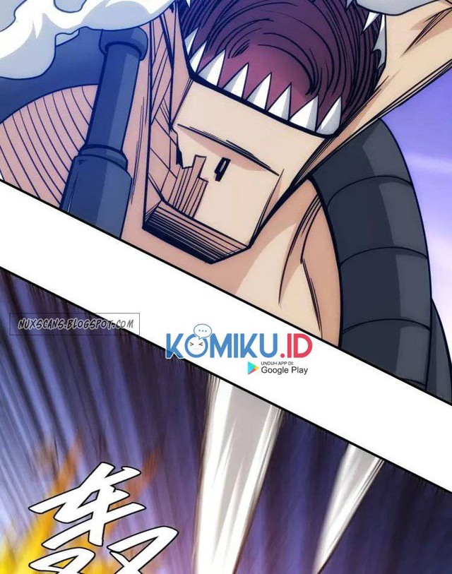 Rich Player Chapter 70 Gambar 22