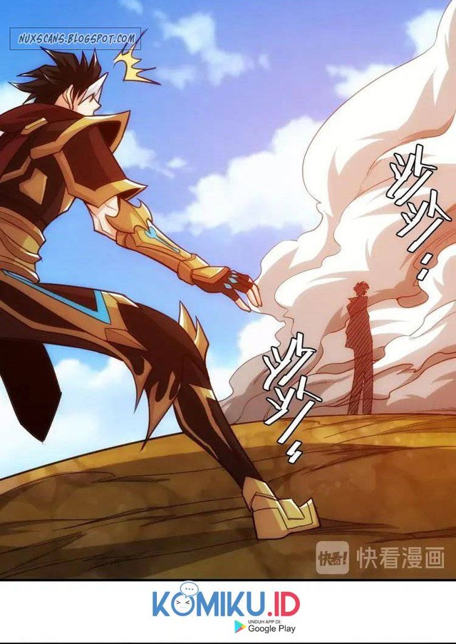 Rich Player Chapter 70 Gambar 24