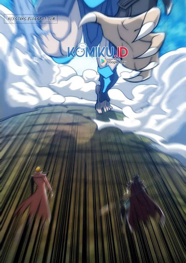 Rich Player Chapter 70 Gambar 26