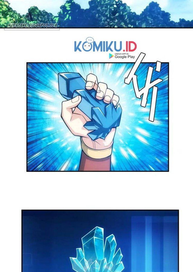 Rich Player Chapter 70 Gambar 30