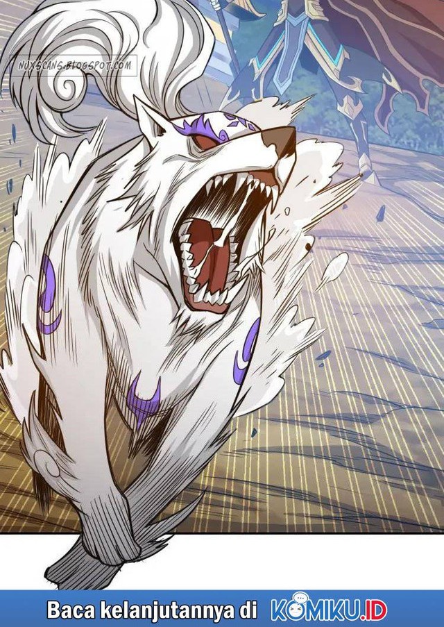 Rich Player Chapter 70 Gambar 32