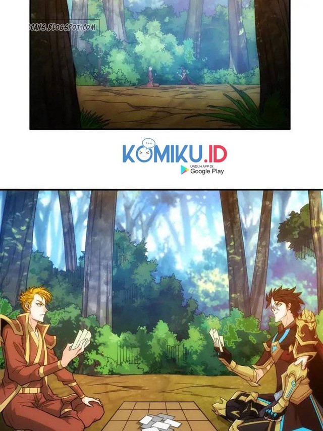 Rich Player Chapter 70 Gambar 3